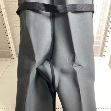  Rivalley リバレイ RBB クロロプレンウェイダー L/26.5 グレー 8823 程度B