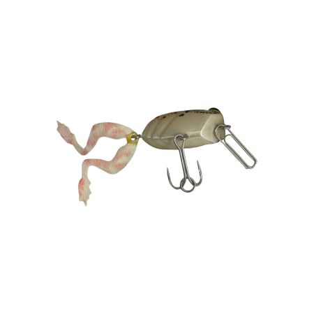   釣り用品 ルアー 虫蛙