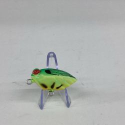 ハンドメイドルアー むら虫 Aランク
