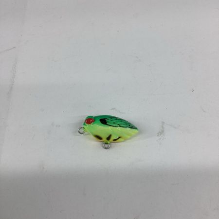ハンドメイドルアー むら虫