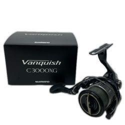 §§ SHIMANO シマノ 19ヴァンキッシュ C3000XG スピニングリール 03960 Cランク