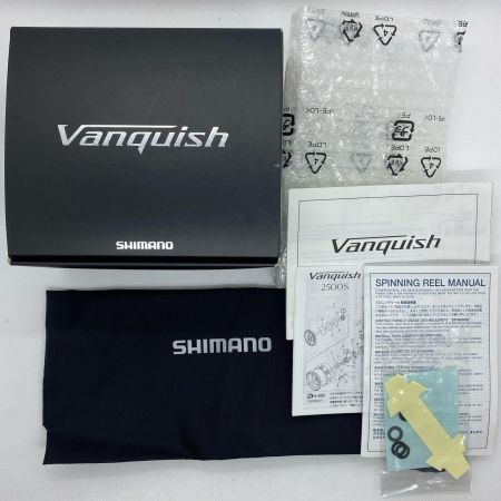 SHIMANO シマノ 19ヴァンキッシュ C3000XG スピニングリール 03960