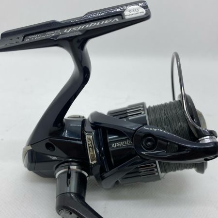  SHIMANO シマノ 19ヴァンキッシュ C3000XG スピニングリール 03960