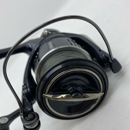  SHIMANO シマノ 19ヴァンキッシュ C3000XG スピニングリール 03960