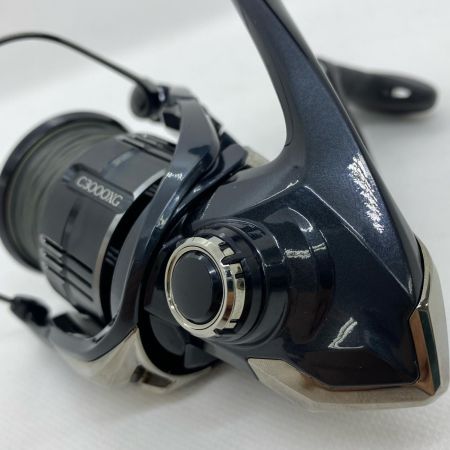  SHIMANO シマノ 19ヴァンキッシュ C3000XG スピニングリール 03960