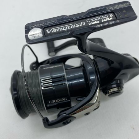  SHIMANO シマノ 19ヴァンキッシュ C3000XG スピニングリール 03960
