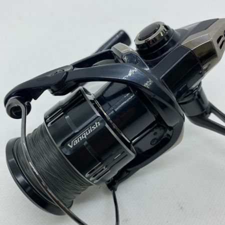  SHIMANO シマノ 19ヴァンキッシュ C3000XG スピニングリール 03960