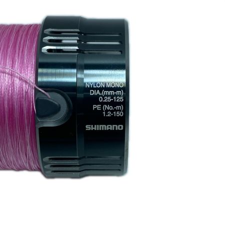  SHIMANO シマノ スピニングリール用スプール 19ヴァンキッシュ 3000MHG 程度B