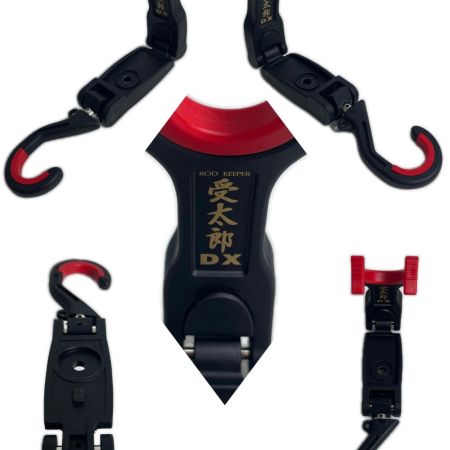 第一精工 ロッドホルダー ラークロング
