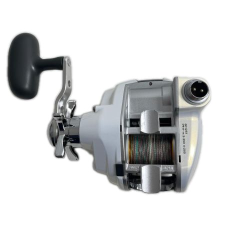  DAIWA ダイワ 電動リール レオブリッツ 270MM 4.1km 32ｈ 動作確認済 00801251