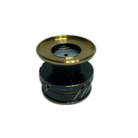  DAIWA ダイワ スピニングリール用スプール22 カルディア SW 4000D-CXH 程度B