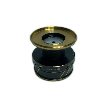  DAIWA ダイワ スピニングリール用スプール22 カルディア SW 4000D-CXH 程度B