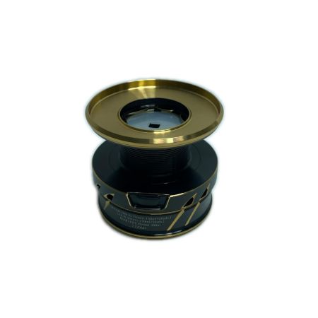  DAIWA ダイワ スピニングリール用スプール22 カルディア SW 4000D-CXH 程度B