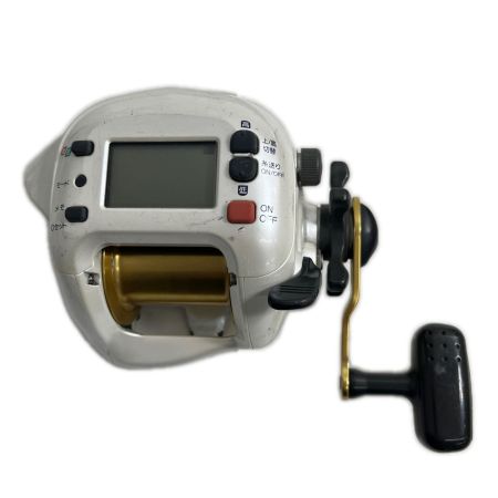  SHIMANO シマノ 電動リール 01電動丸1000EV 電源コード無し・通電確認済 RG151