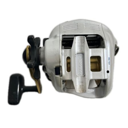  SHIMANO シマノ 電動リール 01電動丸1000EV 電源コード無し・通電確認済 RG151