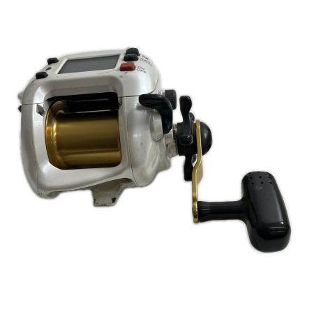  SHIMANO シマノ 電動リール 01電動丸1000EV 電源コード無し・通電確認済 RG151