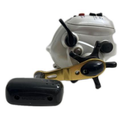  SHIMANO シマノ 電動リール 01電動丸1000EV 電源コード無し・通電確認済 RG151