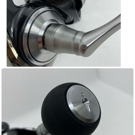  DAIWA ダイワ 24セルテート SW5000-XH スピニングリール 65183