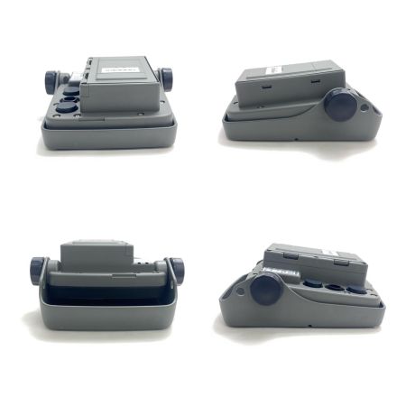  HONDEX ホンデックス 5型ワイド液晶ポータブルプロッター 魚群探知機 ワカサギパック PS-611CNⅡ