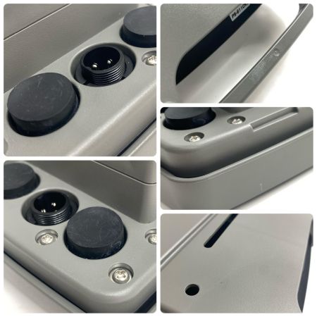  HONDEX ホンデックス 5型ワイド液晶ポータブルプロッター 魚群探知機 ワカサギパック PS-611CNⅡ