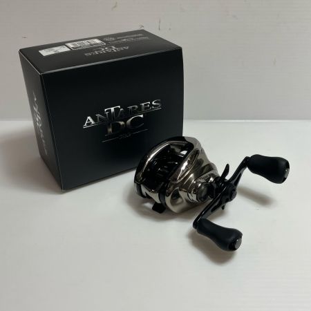 SHIMANO シマノ ベイトリール 21アンタレスDC XG RH  04264