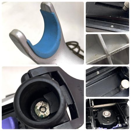  DAIWA ダイワ 釣り小物 ロッドホルダー 竿受け パワーホルダー速攻240 程度B