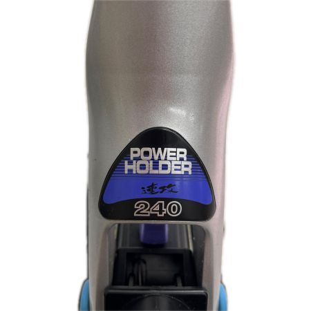  DAIWA ダイワ 釣り小物 ロッドホルダー 竿受け パワーホルダー速攻240 程度B