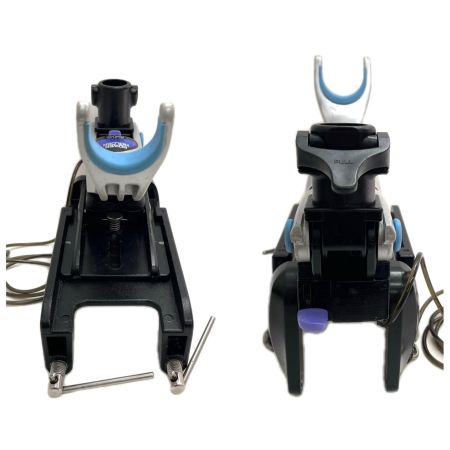  DAIWA ダイワ 釣り小物 ロッドホルダー 竿受け パワーホルダー速攻240 程度B
