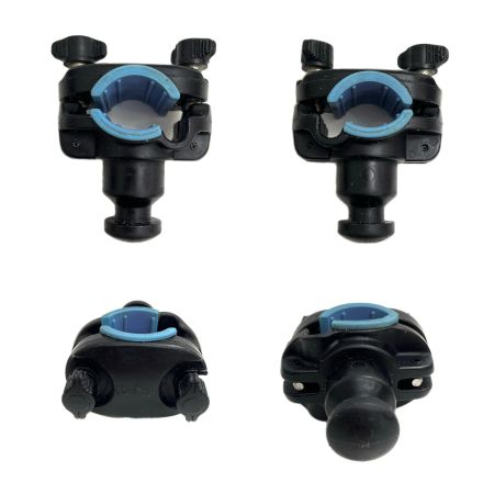  DAIWA ダイワ 釣り小物 ロッドホルダー 竿受け パワーホルダー速攻240 程度B