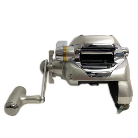  DAIWA ダイワ 電動リール シーボーグ500Te 21km/105h 動作確認済・電源コード無