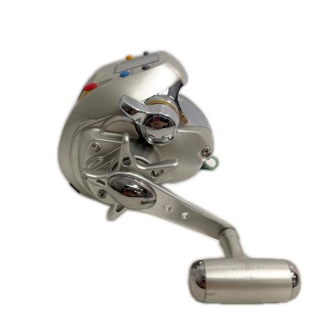  DAIWA ダイワ 電動リール シーボーグ500Te 21km/105h 動作確認済・電源コード無