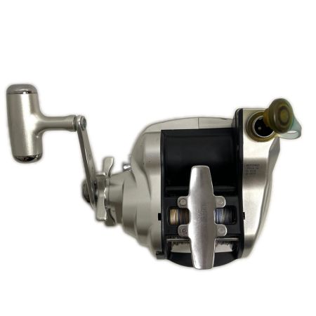  DAIWA ダイワ 電動リール シーボーグ500Te 21km/105h 動作確認済・電源コード無