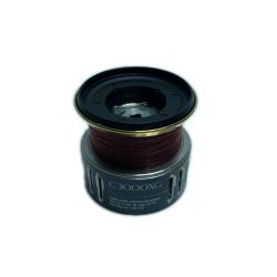 §§ SHIMANO シマノ スピニングリール用スプール 17 ツインパワーXD C3000XG 程度B Bランク