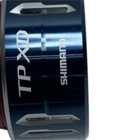  SHIMANO シマノ スピニングリール用スプール 17 ツインパワーXD C3000XG 程度B