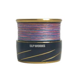 DAIWA ダイワ スピニングリール用スプール SLP WORKS LT4000S タイプα 00082288 Bランク