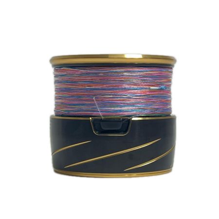 DAIWA ダイワ スピニングリール用スプール SLP WORKS LT4000S タイプα 00082288