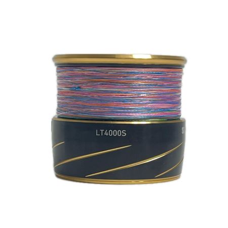 DAIWA ダイワ スピニングリール用スプール SLP WORKS LT4000S タイプα 00082288