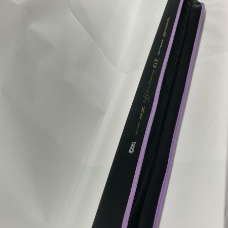 Abu Garcia アブガルシア  ショアジギングロッド ソルティーステージKR-X オフショアキャスティング GT モバイル3  ケース付 SOCS-773XH-GT-KR