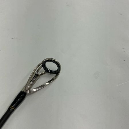 Abu Garcia アブガルシア  ショアジギングロッド ソルティーステージKR-X オフショアキャスティング GT モバイル3  ケース付 SOCS-773XH-GT-KR