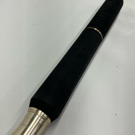 Abu Garcia アブガルシア  ショアジギングロッド ソルティーステージKR-X オフショアキャスティング GT モバイル3  ケース付 SOCS-773XH-GT-KR