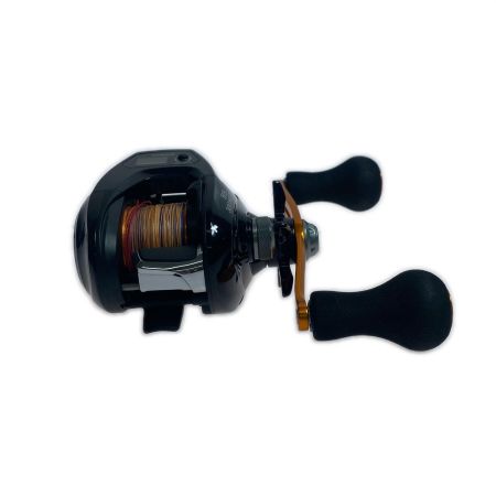  SHIMANO シマノ 両軸リール 17バルケッタBB 300HGDH 箱付 03702