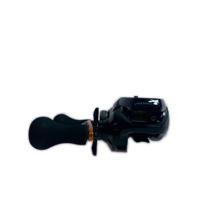  SHIMANO シマノ 両軸リール 17バルケッタBB 300HGDH 箱付 03702