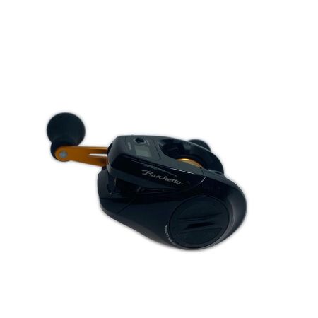  SHIMANO シマノ 両軸リール 17バルケッタBB 300HGDH 箱付 03702