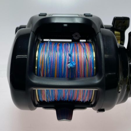  DAIWA ダイワ タナコン 750 801295 電動リール 程度B ケーブル・箱付