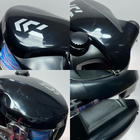  DAIWA ダイワ タナコン 750 801295 電動リール 程度B ケーブル・箱付