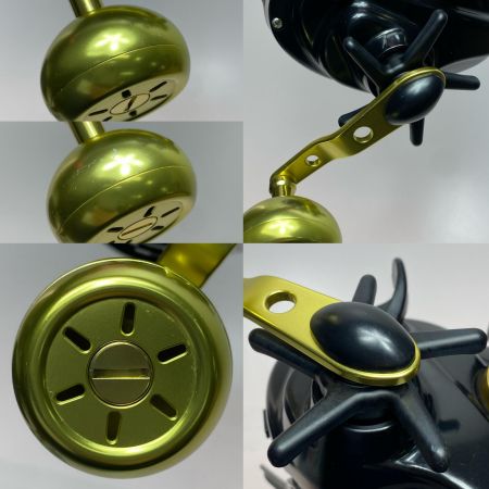  DAIWA ダイワ タナコン 750 801295 電動リール 程度B ケーブル・箱付