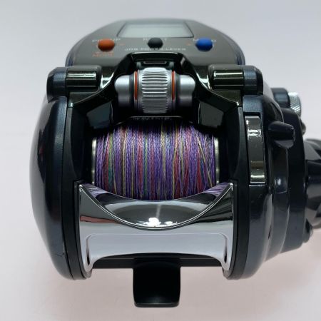  DAIWA ダイワ シーボーグ 300J 801285 電動リール 程度B ケーブル・箱付