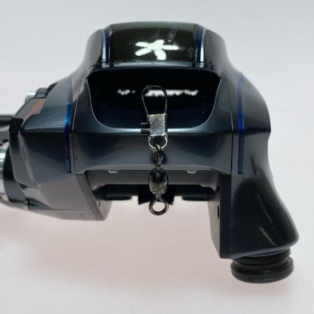  DAIWA ダイワ シーボーグ 300J 801285 電動リール 程度B ケーブル・箱付