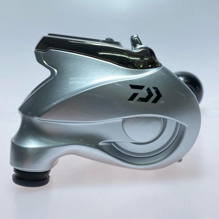  DAIWA ダイワ シーボーグ500J 801287 電動リール 程度B ケーブル・箱付