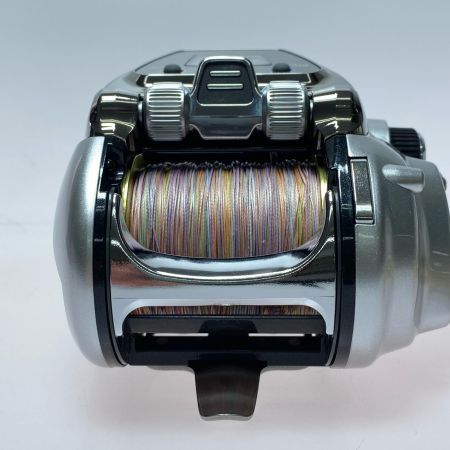  DAIWA ダイワ シーボーグ500J 801287 電動リール 程度B ケーブル・箱付